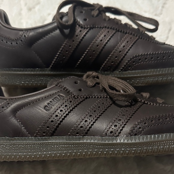 Adidas Samba OG shoes - Picture 4 of 15
